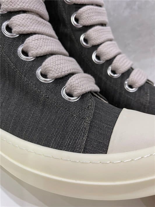 Rick Owens Sneakers - RS001