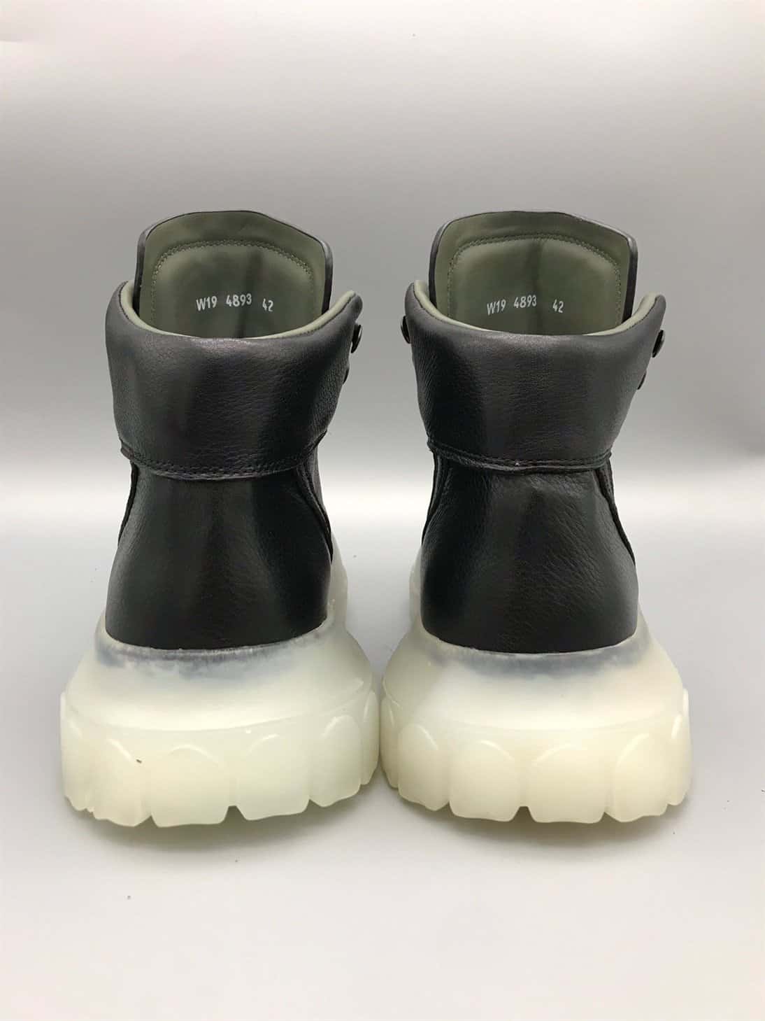 Rick Owens Sneakers - RS001