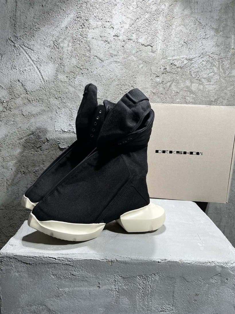 Rick Owens Sneakers - RS001