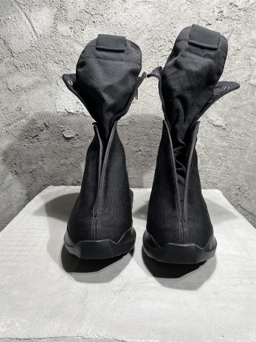 Rick Owens Sneakers - RS001