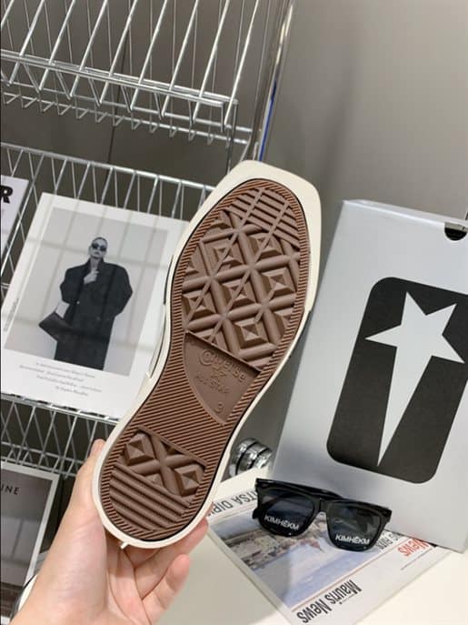 Rick Owens Sneakers - RS001