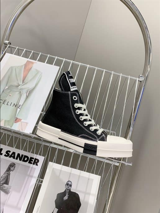 Rick Owens Sneakers - RS001