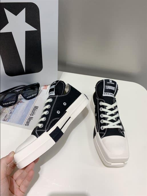 Rick Owens Sneakers - RS001