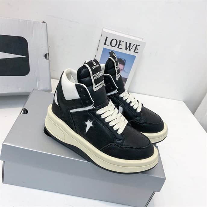 Rick Owens Sneakers - RS001