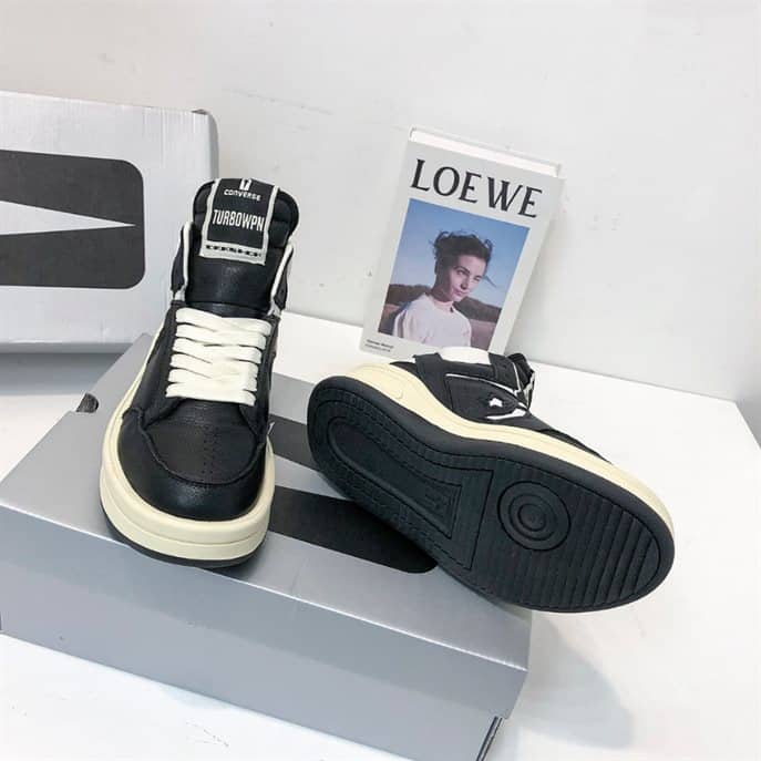 Rick Owens Sneakers - RS001