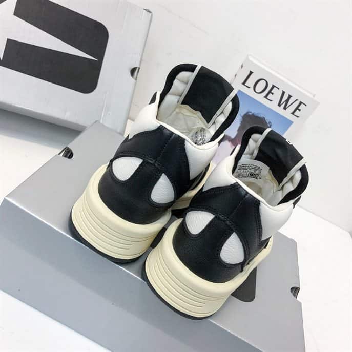 Rick Owens Sneakers - RS001