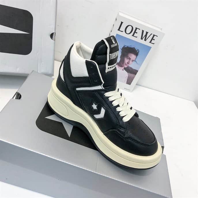 Rick Owens Sneakers - RS001