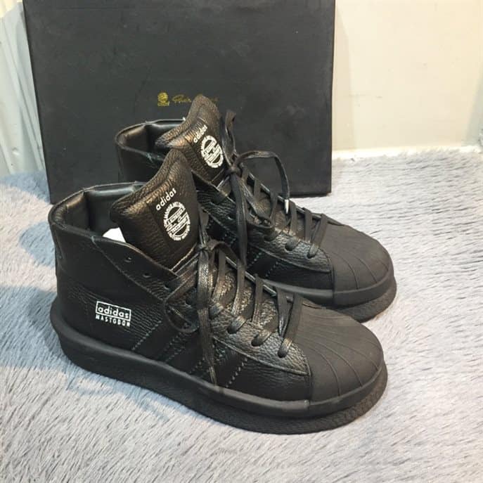 Rick Owens Sneakers - RS001