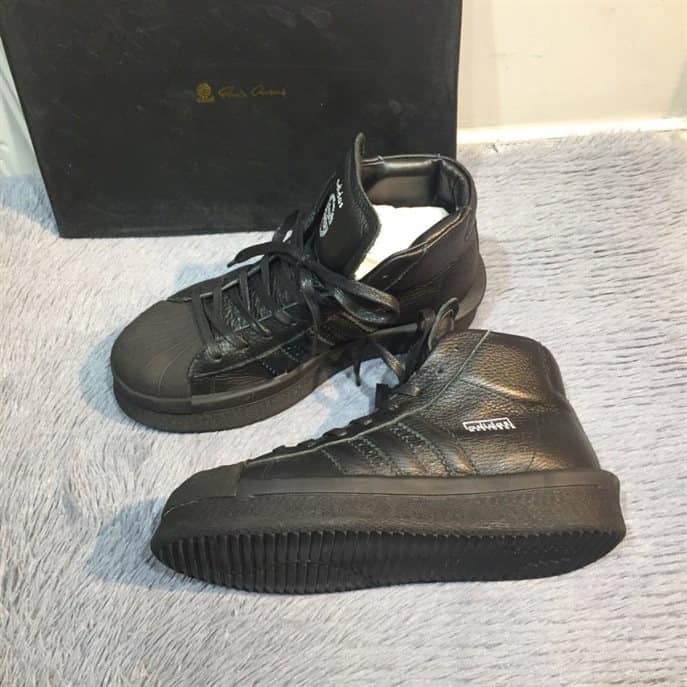 Rick Owens Sneakers - RS001