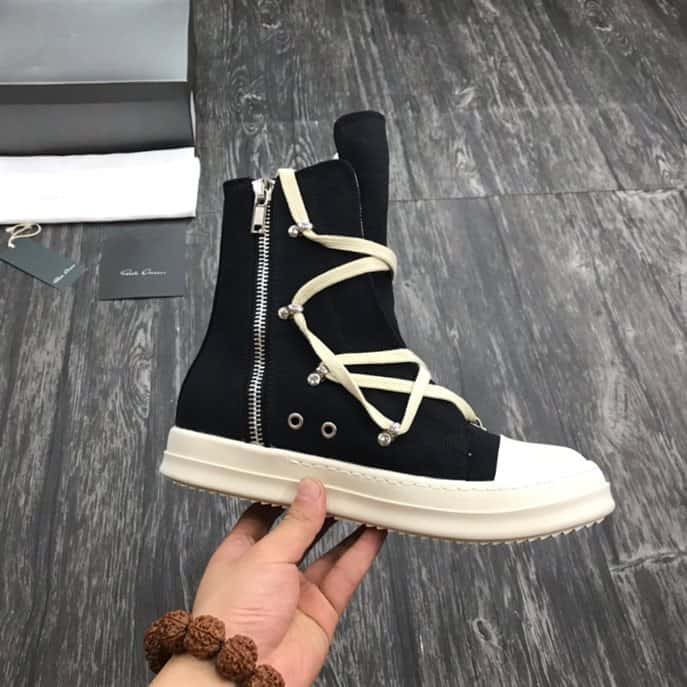 Rick Owens Sneakers - RS001