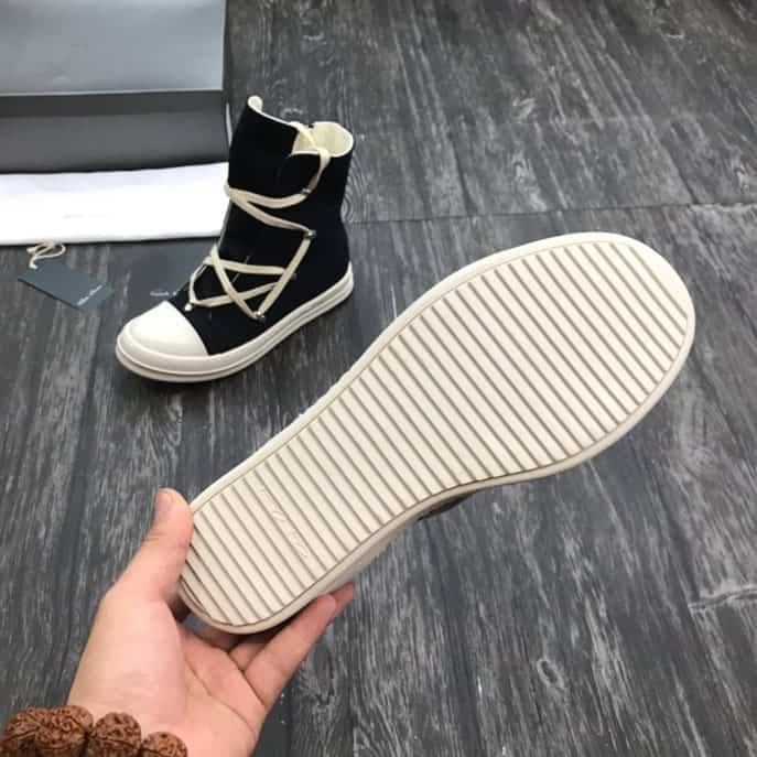 Rick Owens Sneakers - RS001