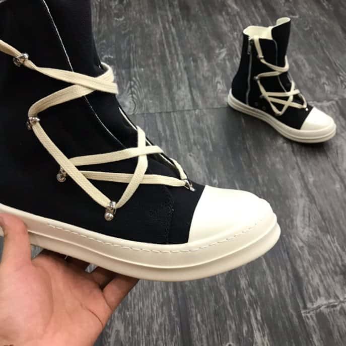 Rick Owens Sneakers - RS001