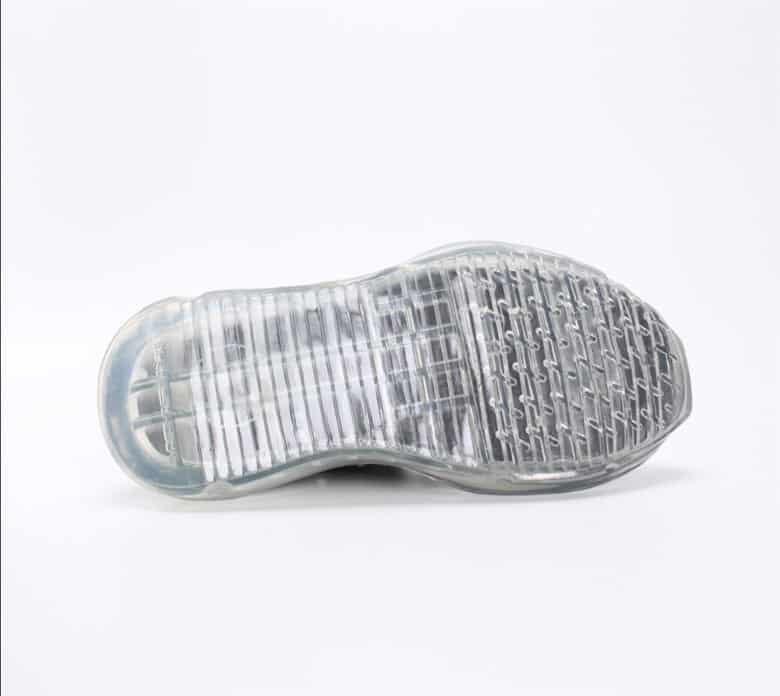 Rick Owens Sneakers - RS001