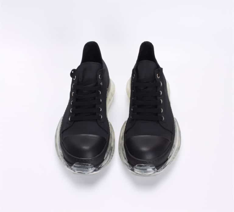 Rick Owens Sneakers - RS001