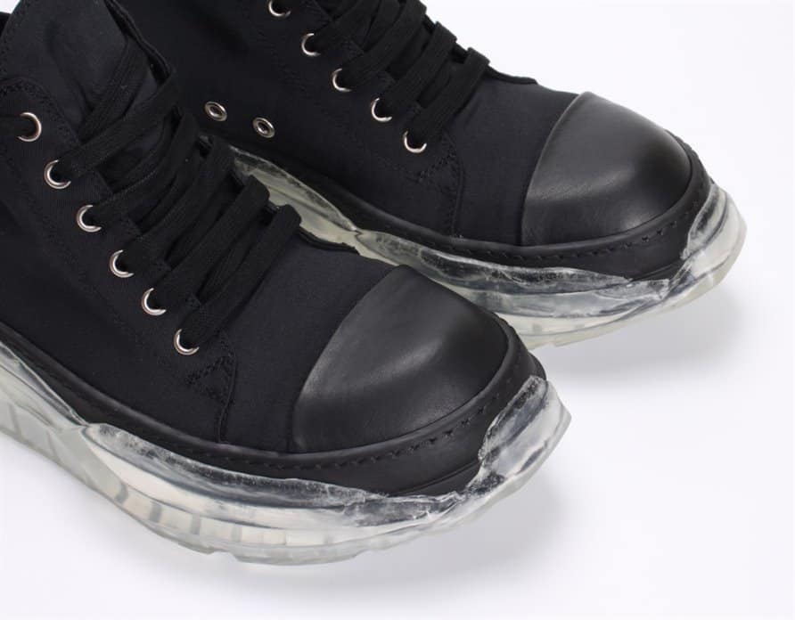Rick Owens Sneakers - RS001