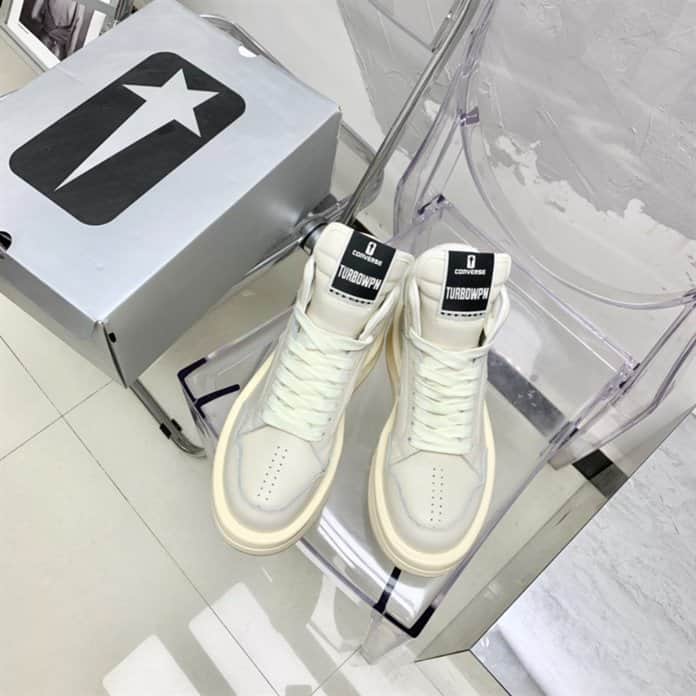 Rick Owens Sneakers - RS001