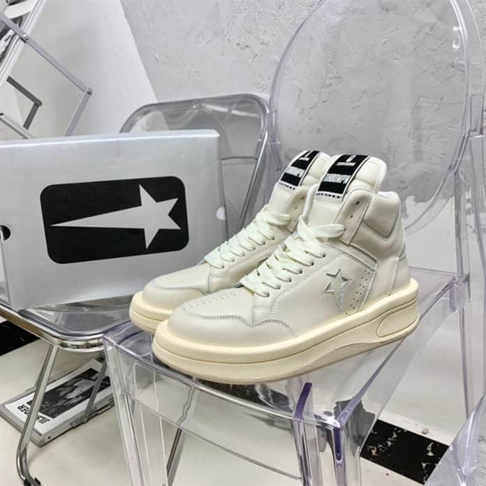 Rick Owens Sneakers - RS001
