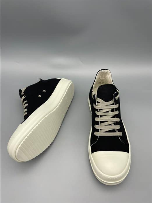 Rick Owens Sneakers - RS001