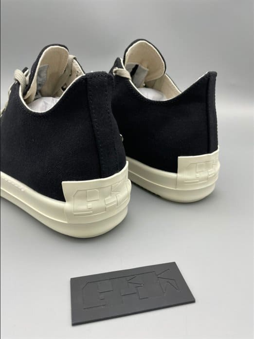 Rick Owens Sneakers - RS001