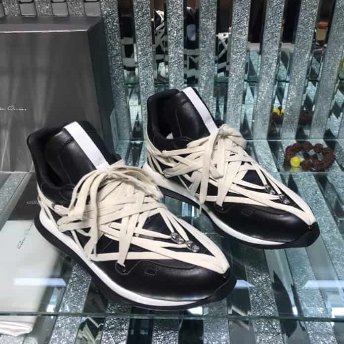 Rick Owens Sneakers - RS001