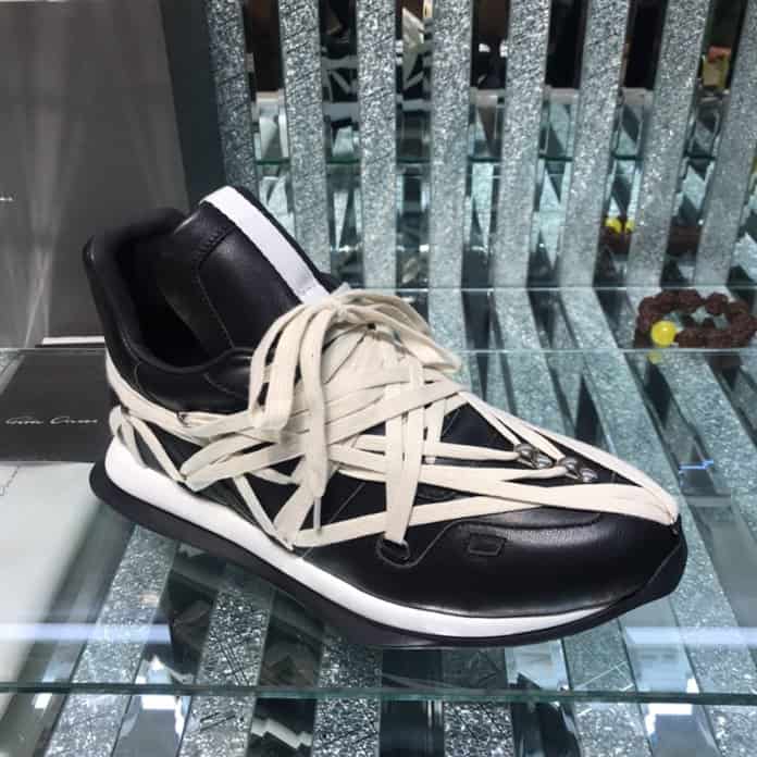 Rick Owens Sneakers - RS001