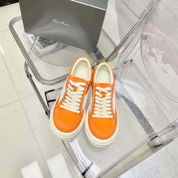 Rick Owens Sneakers - RS001