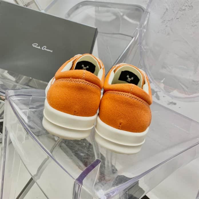 Rick Owens Sneakers - RS001