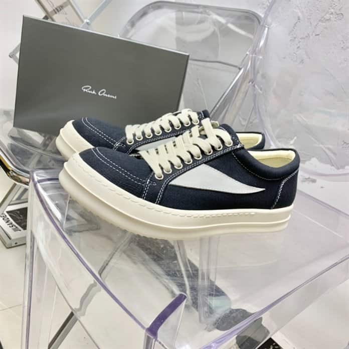 Rick Owens Sneakers - RS001