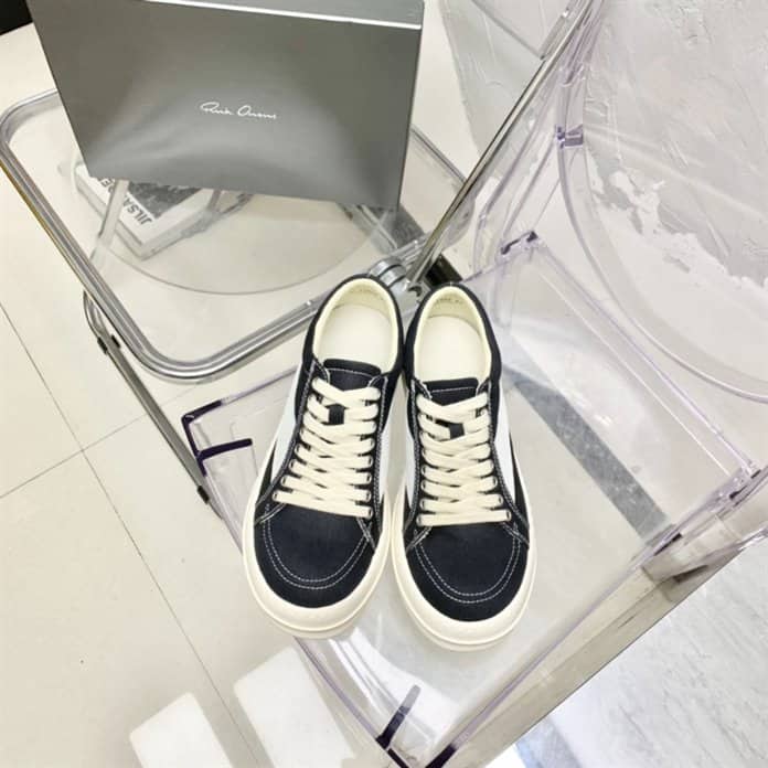 Rick Owens Sneakers - RS001