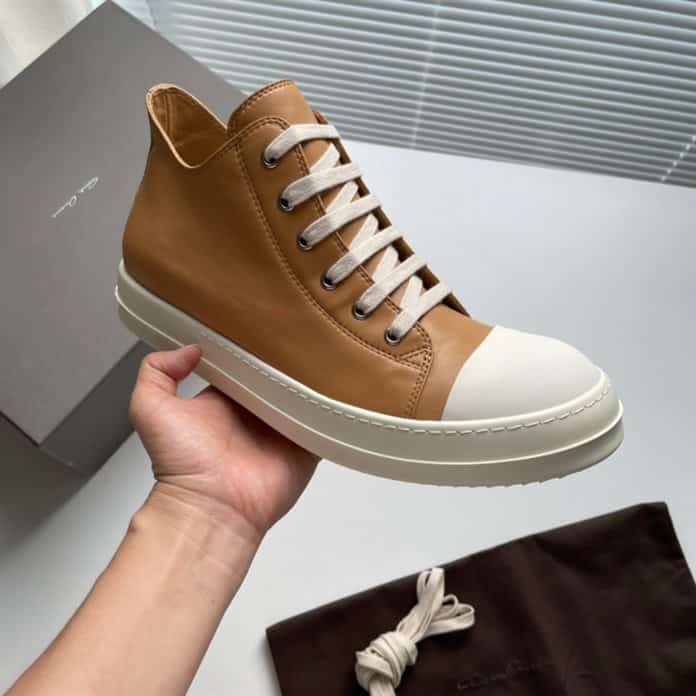 Rick Owens Sneakers - RS001