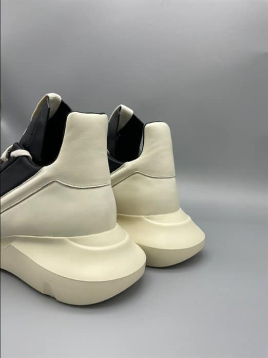Rick Owens Sneakers - RS001