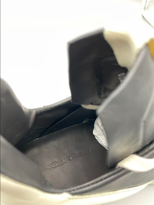 Rick Owens Sneakers - RS001