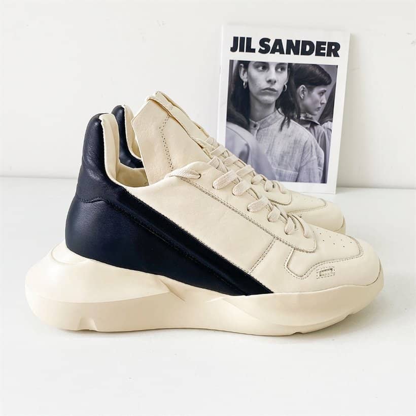 Rick Owens Sneakers - RS001