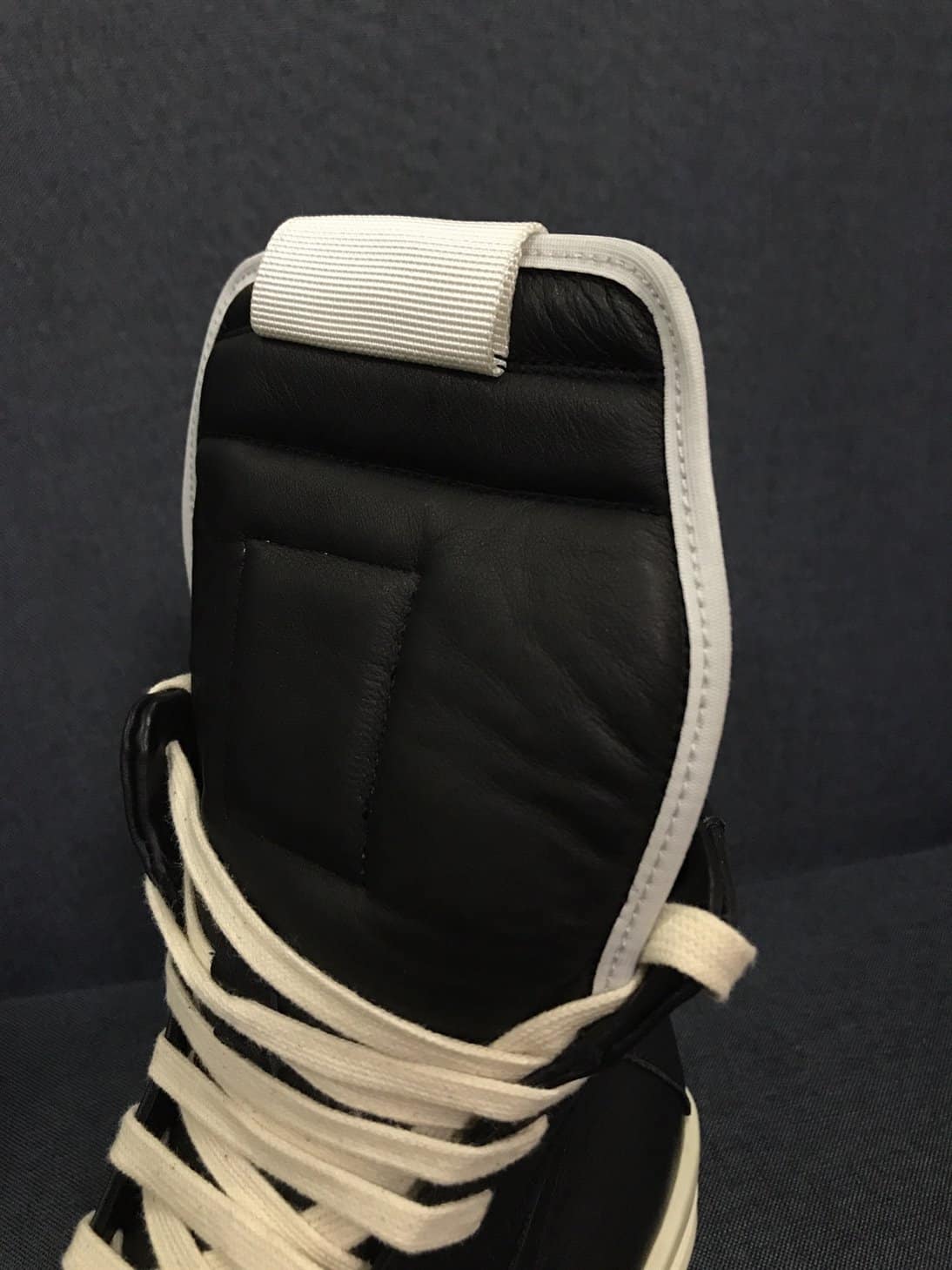 Rick Owens Sneakers - RS001