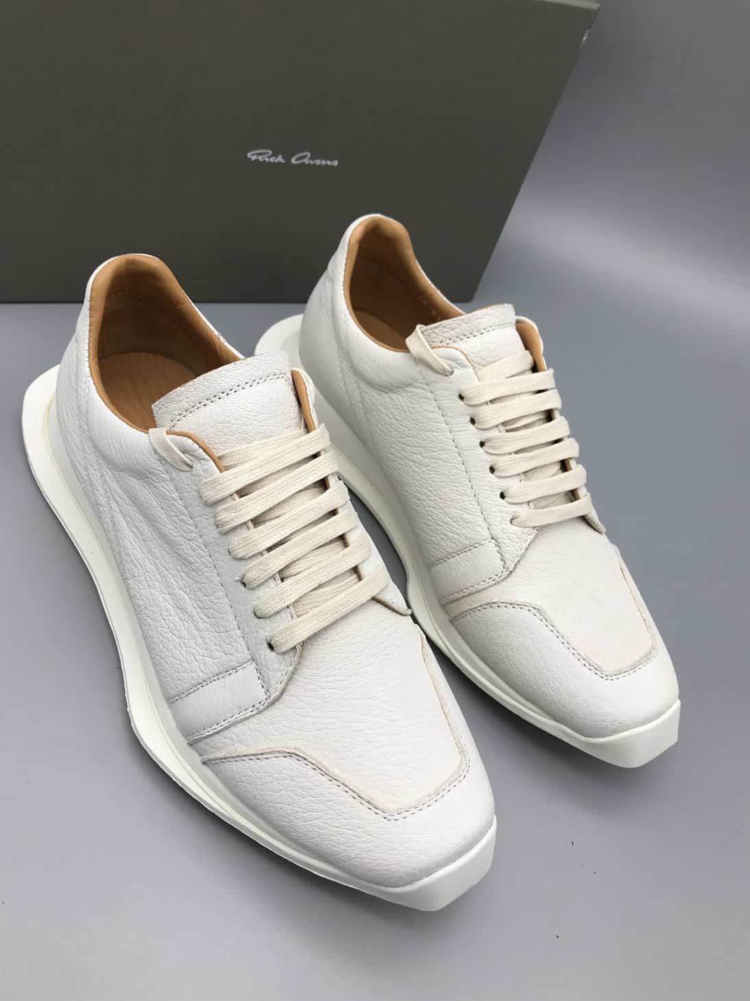 Rick Owens Sneakers - RS001