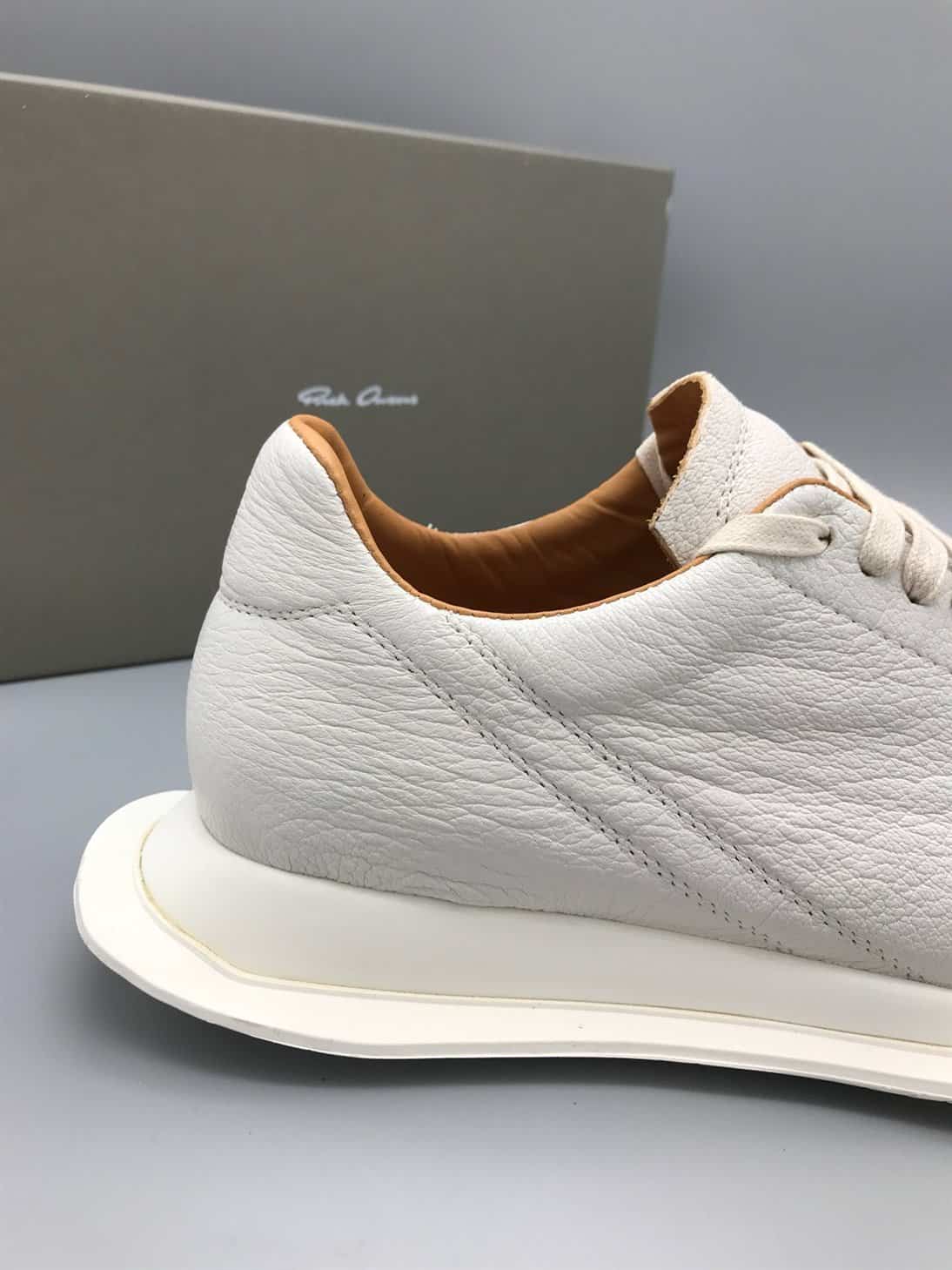 Rick Owens Sneakers - RS001