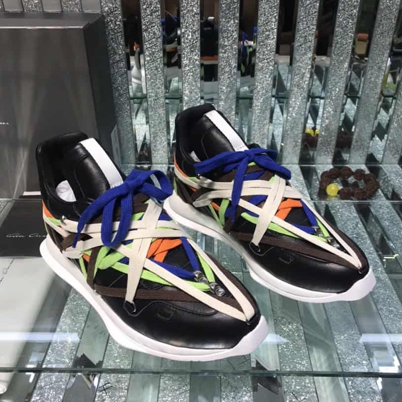 Rick Owens Sneakers - RS001