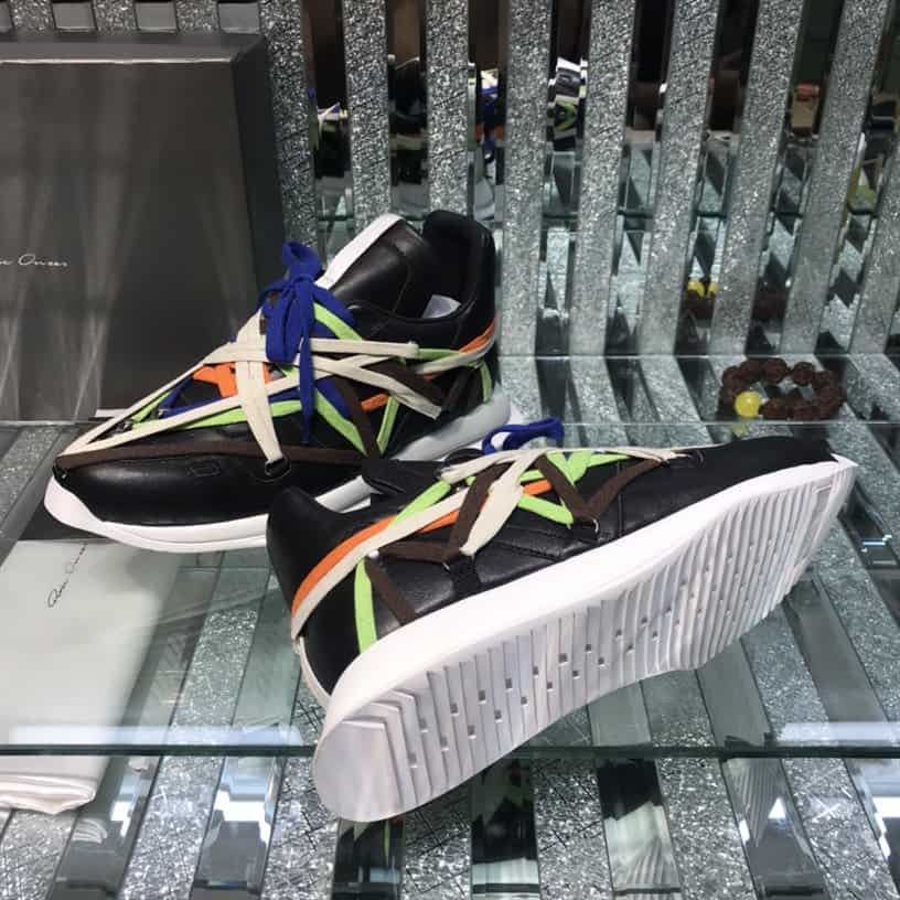 Rick Owens Sneakers - RS001