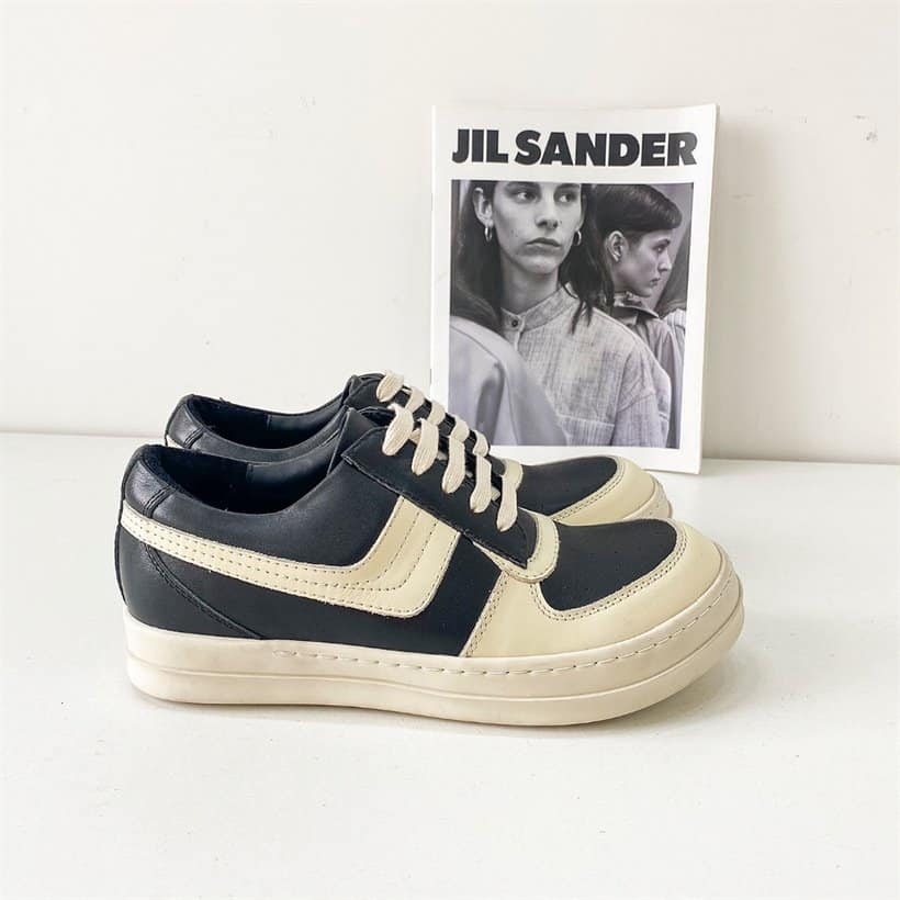 Rick Owens Sneakers - RS001