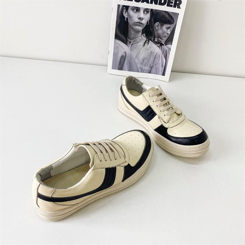 Rick Owens Sneakers - RS001