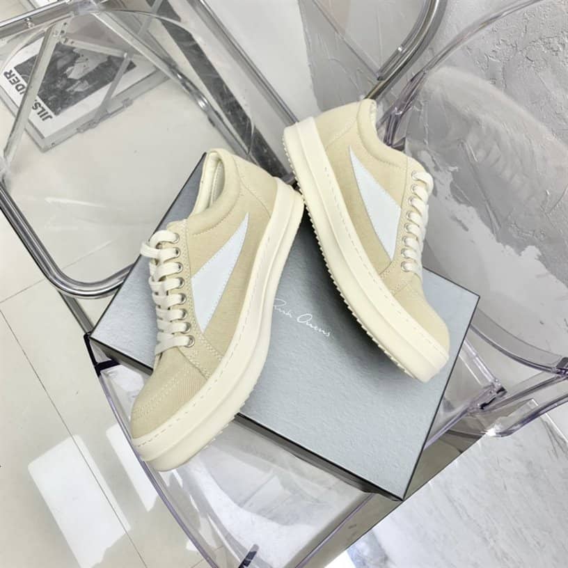 Rick Owens Sneakers - RS001