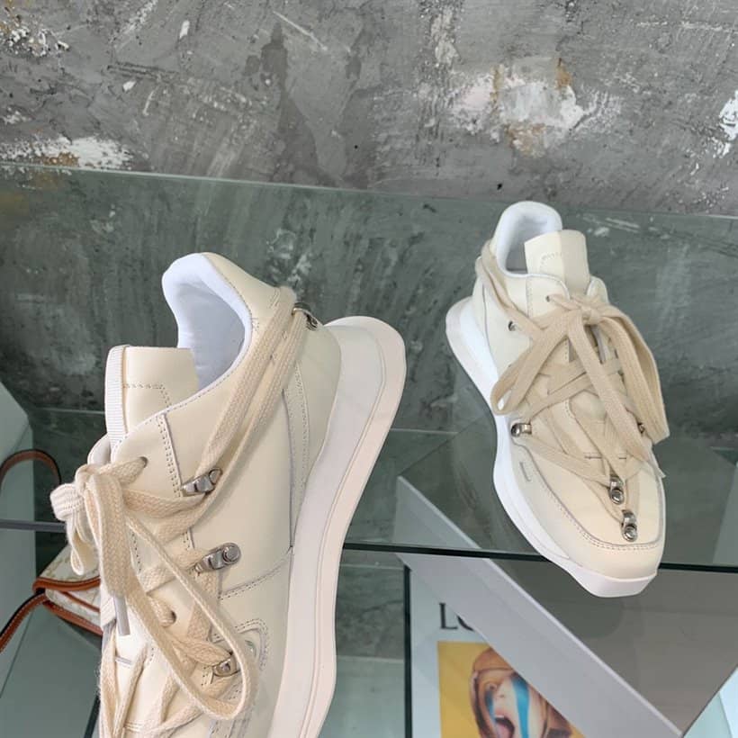 Rick Owens Sneakers - RS001