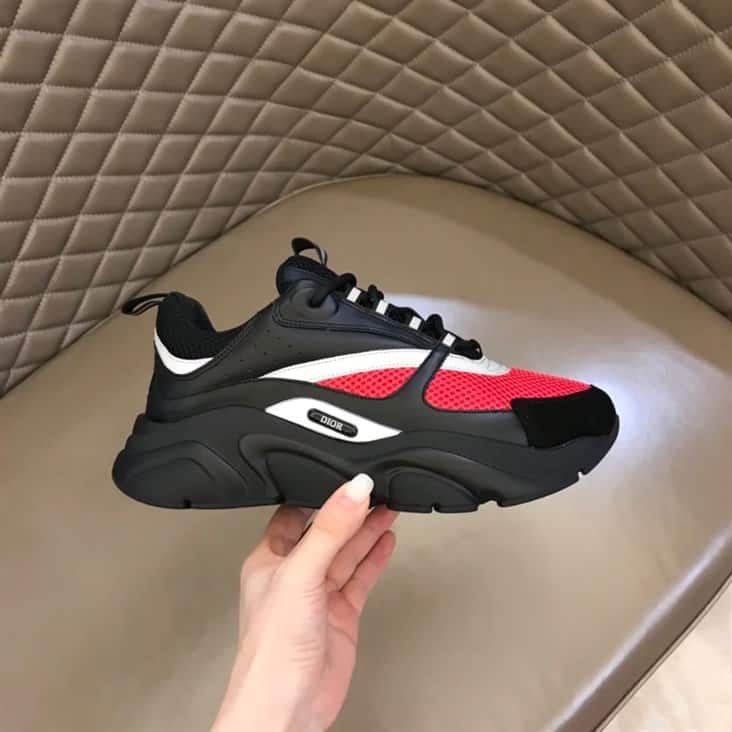 B22 SNEAKER