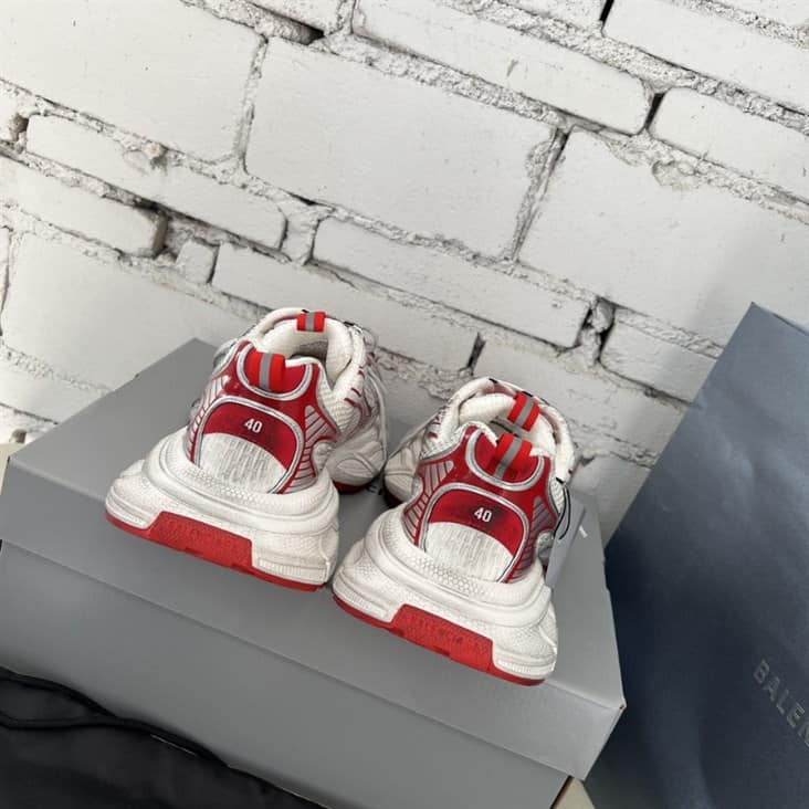 Ba*len*cia*ga men's 3xl trainers - bb212