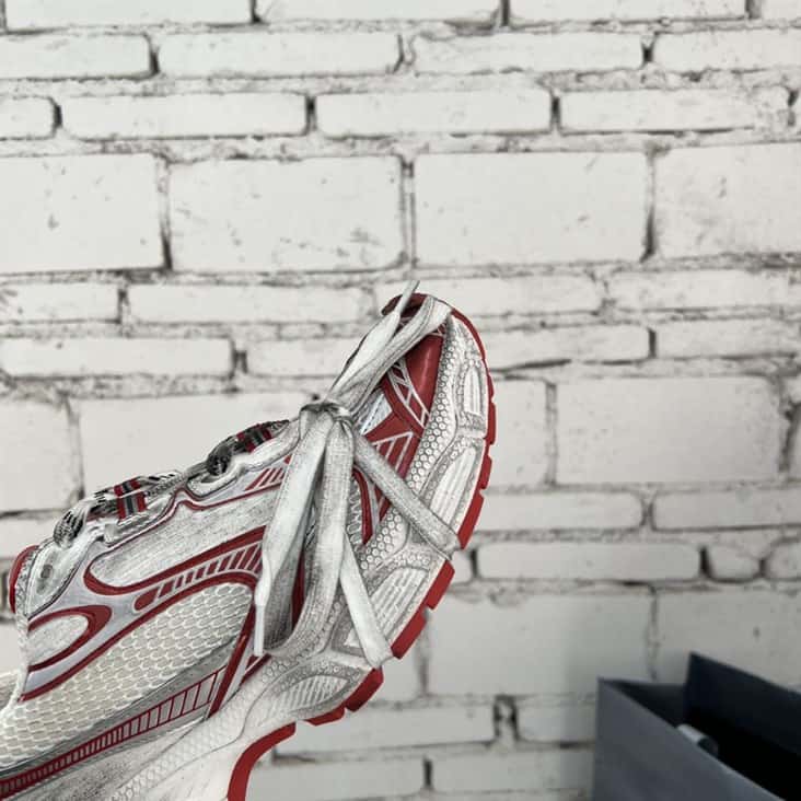 Ba*len*cia*ga men's 3xl trainers - bb212