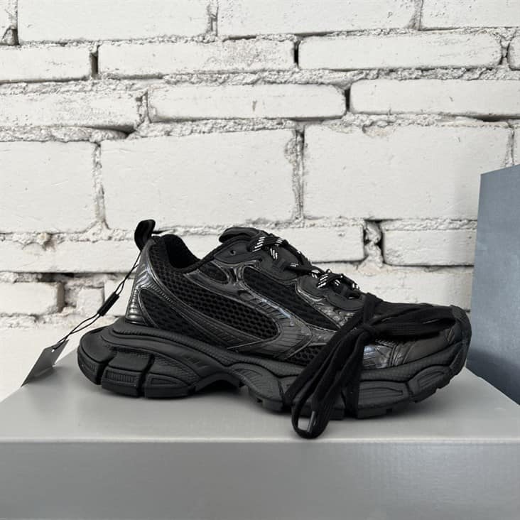 Ba*len*cia*ga men's 3xl trainers - bb213