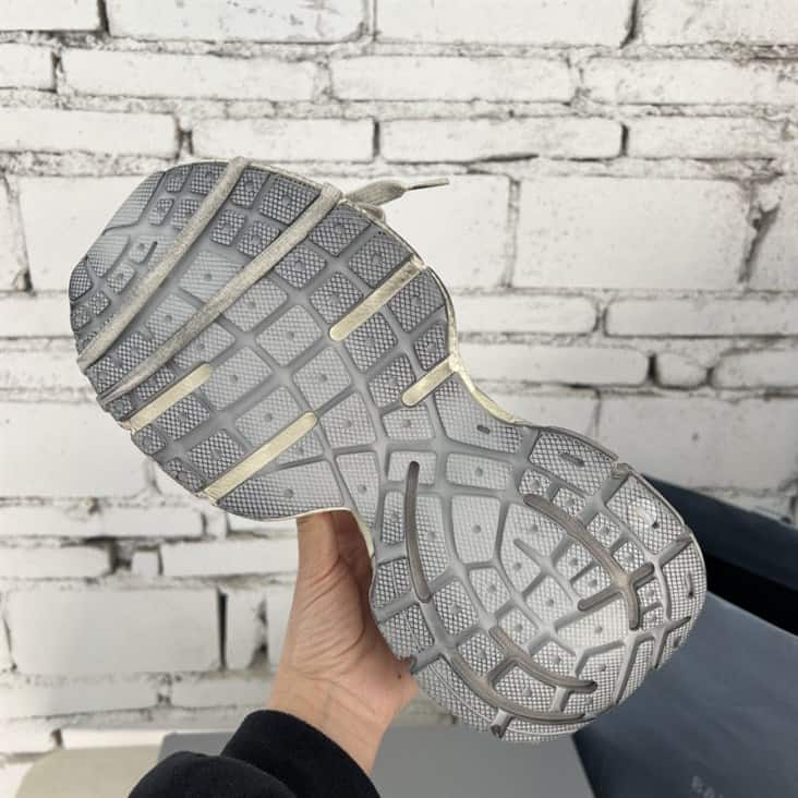 Ba*len*cia*ga men's 3xl trainers - bb214