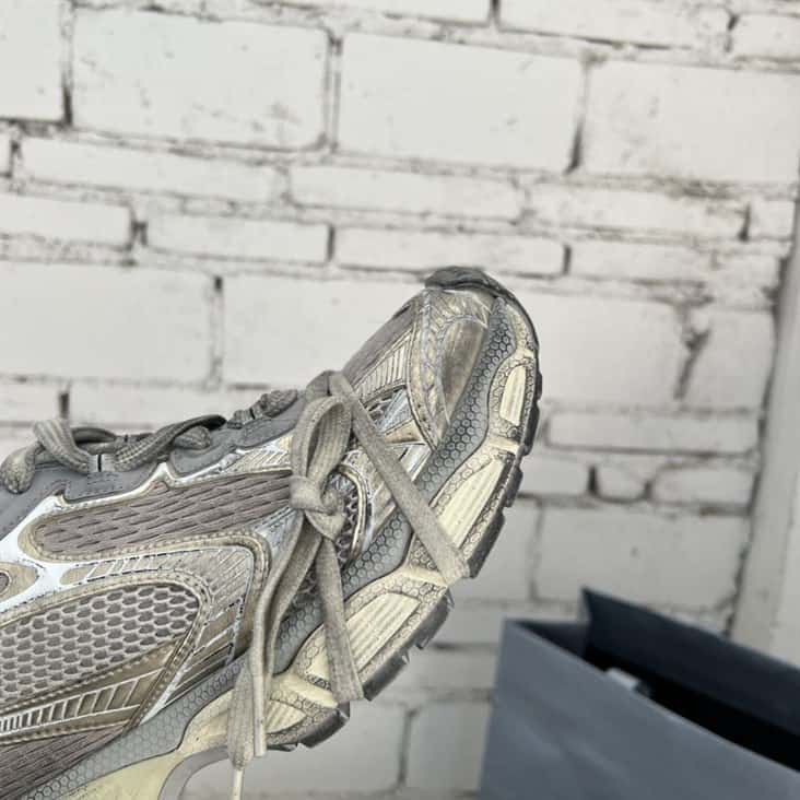 Ba*len*cia*ga men's 3xl trainers - bb214