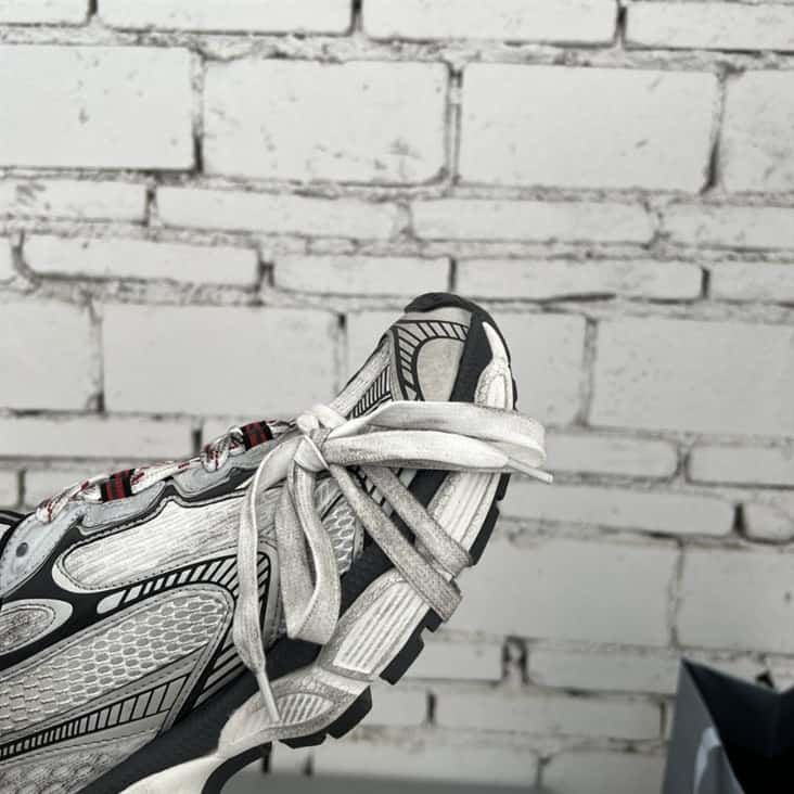 Ba*len*cia*ga men's 3xl trainers - bb216