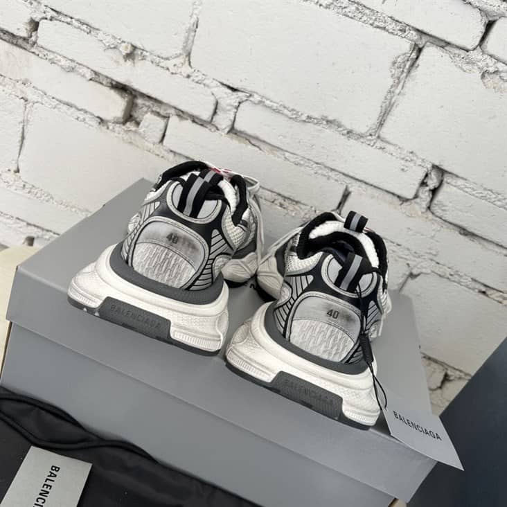 Ba*len*cia*ga men's 3xl trainers - bb216